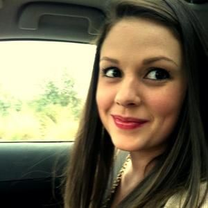 Meet your Posher, Lindsey